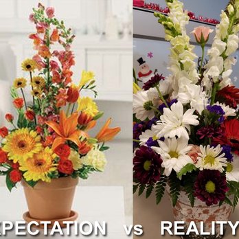 A Marc In Design - Florists Near Me - Fort Lauderdale, Florida