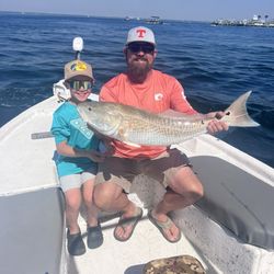 Destin Inshore Charters