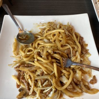 Won Won Kitchen - Japanese Near Me - Salt Lake City, Utah