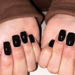 Lucy Lu's Salon - Not ok.