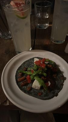 De La O Cantina by null