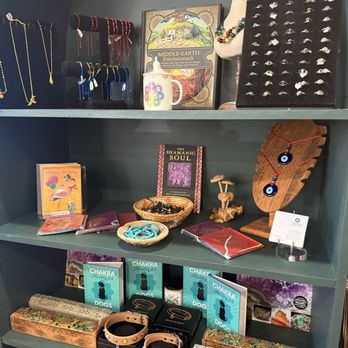 The Lovely Lotus Shoppe - Spiritual Shop Near Me - Redlands, California