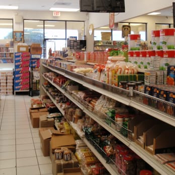 Little Market - a grocery store aisle with a variety of products - International Grocery Near Me - Oakland Park, Florida Little Market - a grocery store aisle with a variety of products - International Grocery Near Me - Oakland Park, Florida