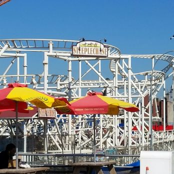 Luna Park - Steeple are steeple so why should it be - Amusement Parks Near Me - Brooklyn, New York Luna Park - Steeple are steeple so why should it be - Amusement Parks Near Me - Brooklyn, New York