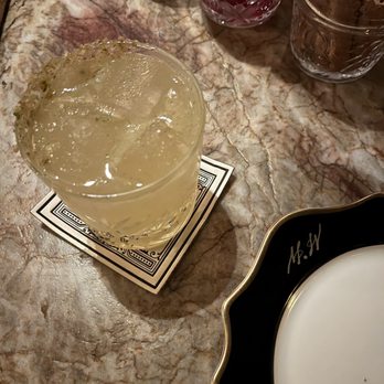 Mr. Wanderlust - Mezcal - Piano Bars Near Me - Los Angeles, California