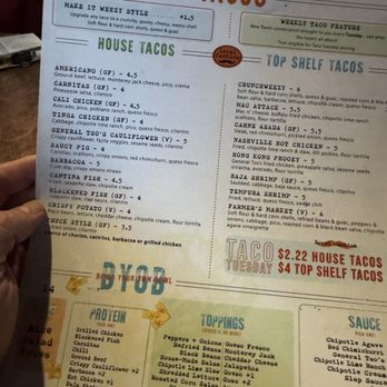 Local Cantina Brewery District - Mexican Near Me - Columbus, Ohio