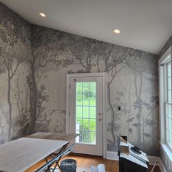 Artisan Wallcovering
