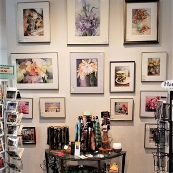 Frames & Things - Local Alaskan Artwork and Custom Framing. - Art Galleries Near Me - Soldotna, Alaska