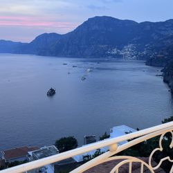 Ristorante Tramonto D'Oro - Wow!