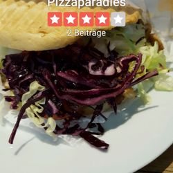 Döner- u. Pizzaparadies