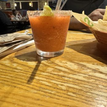 Chili's - Bars Near Me - Saint Cloud, Florida