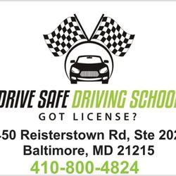 Drive Safe Driving School
