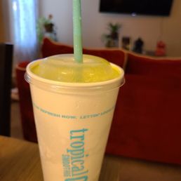 Green Island Detox smoothie Green Island Detox smoothie