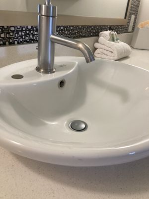 Hotel Indigo Columbus Architectural Center by IHG by null