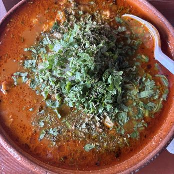 Mi Ranchito - Menudo - Mexican Near Me - Reedley, California