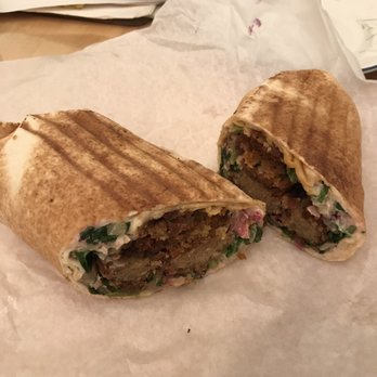 Haifa Falafel - Falafel Wrap - Middle Eastern Near Me - Ann Arbor, Michigan Haifa Falafel - Falafel Wrap - Middle Eastern Near Me - Ann Arbor, Michigan