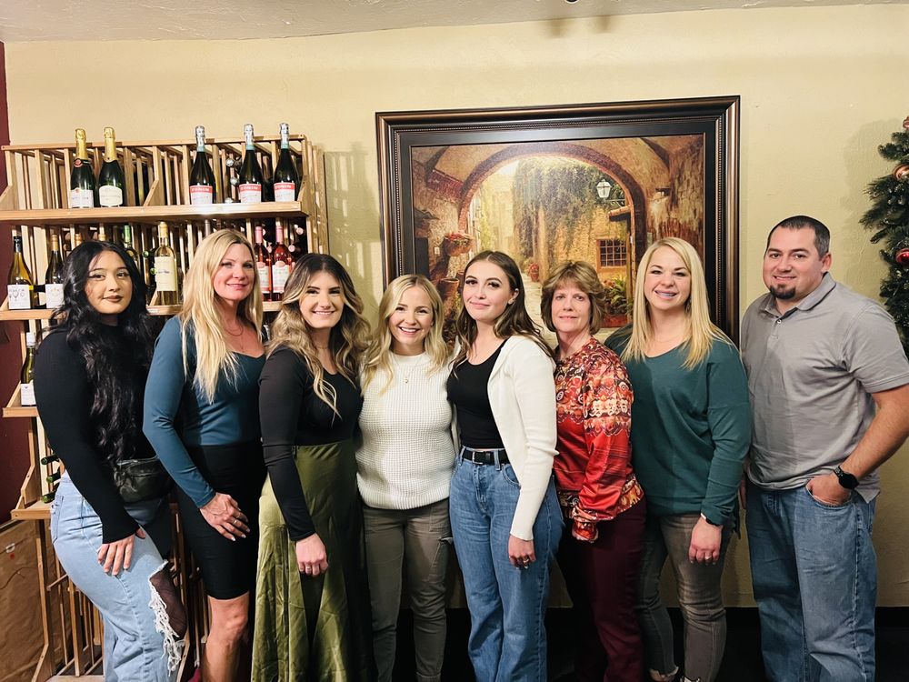 KINGMAN DENTAL GROUP Updated September 2024 1730 E Beverly Ave, Kingman, Arizona General