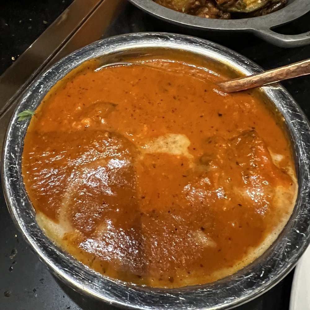 Tasty Indian Bistro - Butter chicken - Indian Near Me - Delta, British Columbia Tasty Indian Bistro - Butter chicken - Indian Near Me - Delta, British Columbia