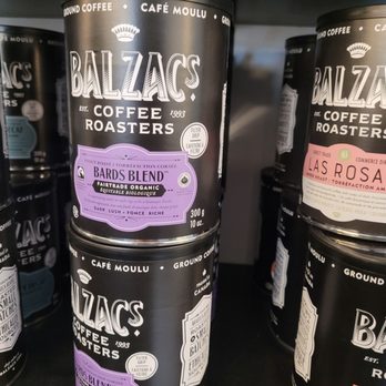 Balzac's - Coffee & Tea Near Me - Vaughan, Ontario Balzac's - Coffee & Tea Near Me - Vaughan, Ontario