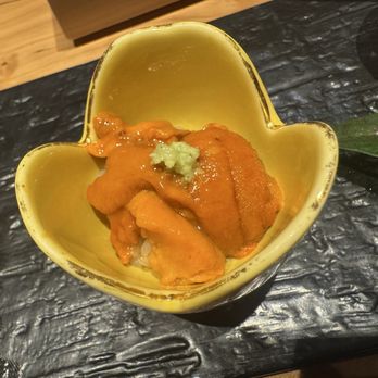 Sushi Jin - Sushi Bars Near Me - Mountain View, California