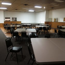Shooters Bar & Grill - Event room