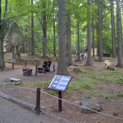 Park Dinozaurów Dinopark'