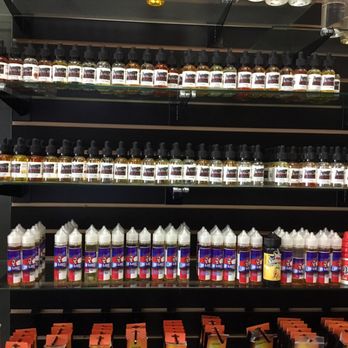 Planet Vapes - Our house line - Vape Shops Near Me - Seattle, Washington Planet Vapes - Our house line - Vape Shops Near Me - Seattle, Washington