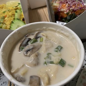 Anchalee Thai Cuisine - Thai Near Me - Berkeley, California