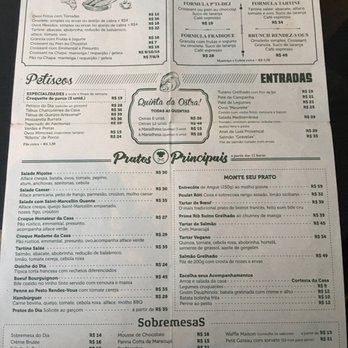 Rendez-Vous - French Near Me - São Paulo, SP