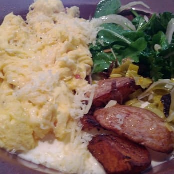 Nopa - Soft scrabble eggs - New American Near Me - San Francisco, California Nopa - Soft scrabble eggs - New American Near Me - San Francisco, California