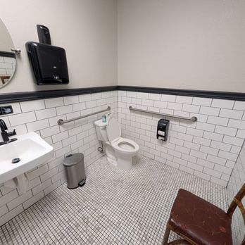 Lucian's Caribbean Grill - Sparkling clean restrooms - Caribbean Near Me - Houston, Texas Lucian's Caribbean Grill - Sparkling clean restrooms - Caribbean Near Me - Houston, Texas