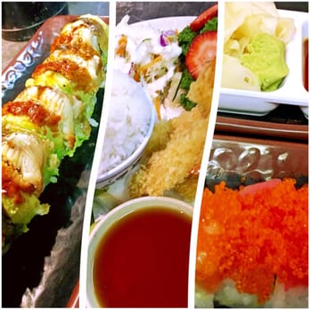 Sushi Pier - Sushi Bars Near Me - Reno, Nevada Sushi Pier - Sushi Bars Near Me - Reno, Nevada