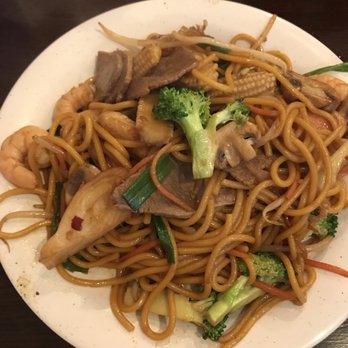 Top Mongolian Bar-B-Q - Mongolian Near Me - Chesapeake, Virginia