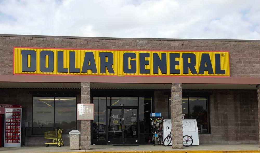 DOLLAR GENERAL Updated May 2024 904 US Hwy 27 S, Avon Park, Florida