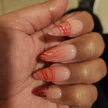 OMG Nails & Spa - Nail Salons Near Me - Chandler, Arizona