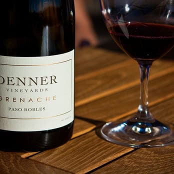 Denner Vineyards - Wineries Near Me - Paso Robles, California Denner Vineyards - Wineries Near Me - Paso Robles, California