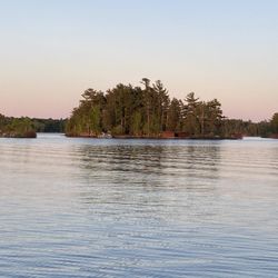 Island View Lodge