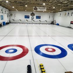 Royal Montreal Curling Club