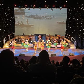 Rock-a-Hula - Performing Arts Near Me - Honolulu, Hawaii