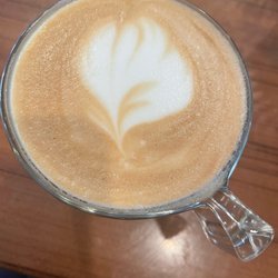Cafe Vert - Coffee Cafe Latte