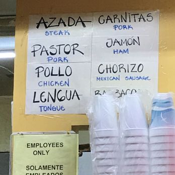 Mercado Acapulco - Mexican Near Me - Atlanta, Georgia