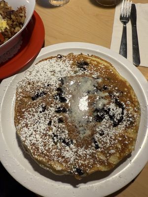 Up For Breakfast by null