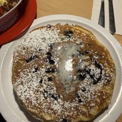 Up For Breakfast - Pancakes
