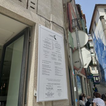 daTerra - Vegetarian Near Me - Porto, 13