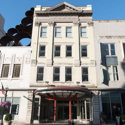 Pam Miller Downtown Arts Center