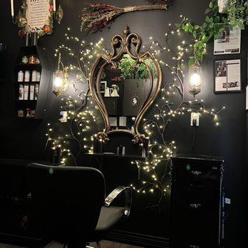 All Hallows’ Hair Studio - Hair Stylists Near Me - Atlanta, Georgia All Hallows’ Hair Studio - Hair Stylists Near Me - Atlanta, Georgia