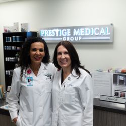Jill Byers, M.D - Prestige Medical Group