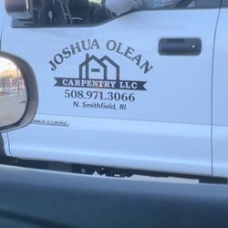 Joshua Olean Carpentry