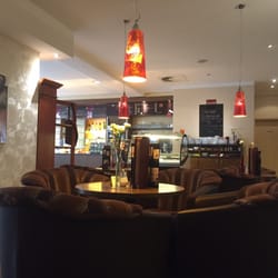 Cafe Kreuztor - Innenraum