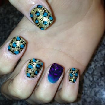 Jo's Nails - Real feather for nails design!! - Nail Salons Near Me - Summersville, West Virginia Jo's Nails - Real feather for nails design!! - Nail Salons Near Me - Summersville, West Virginia